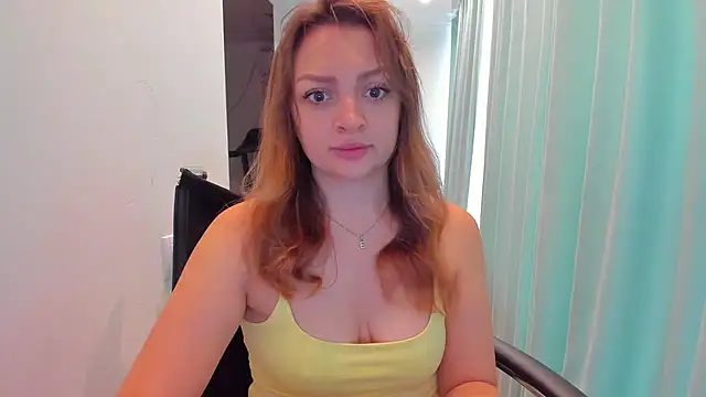 realfairy online show from October 10, 2025, 4:57 am