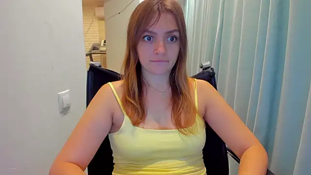 realfairy online show from October 20, 2025, 8:20 pm