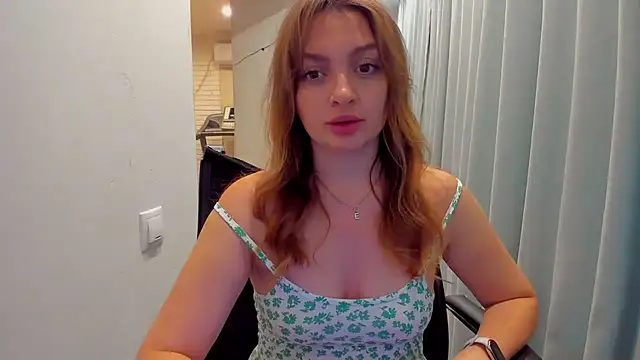 realfairy online show from October 24, 2025, 8:08 pm