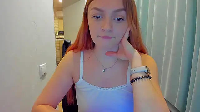 realfairy online show from March 22, 2025, 1:00 am