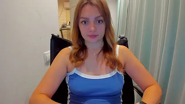 realfairy online show from September 15, 2025, 7:36 pm