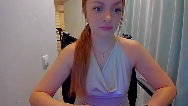 realfairy online show from February 19, 2025, 9:03 pm
