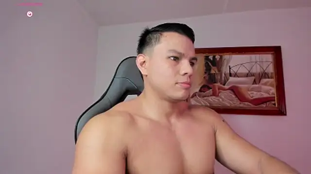 RoyConstance online show from April 10, 2026, 9:00 pm