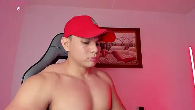 RoyConstance online show from January 17, 2026, 3:10 am