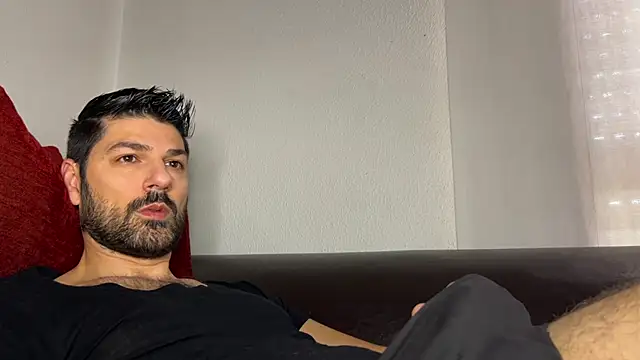 xxSexPrincexx online show from February 8, 2026, 9:51 am