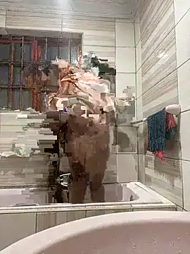 Missmoox24 online show from September 29, 2025, 8:58 pm