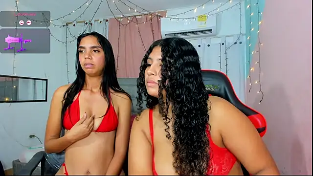 valentina 0  online show from December 20, 2025, 1:36 pm