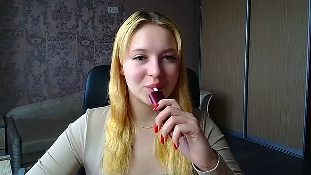Milka kiss  online show from May 20, 2026, 7:05 am