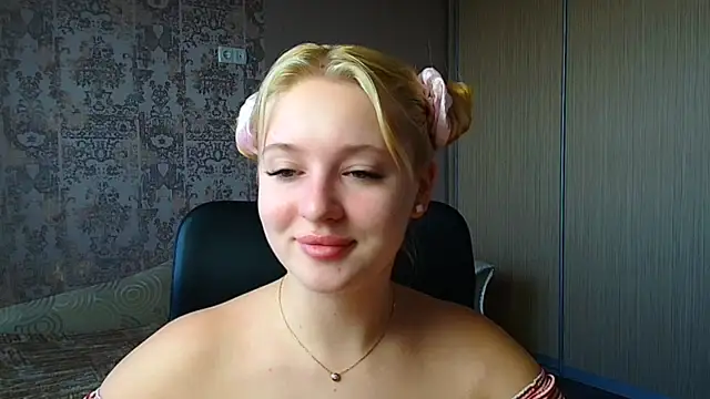 Milka kiss  online show from March 12, 2026, 11:47 am