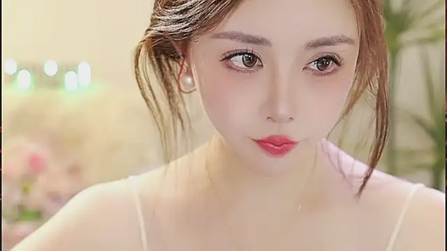 Qiaoqiao  online show from March 3, 2026, 2:13 pm