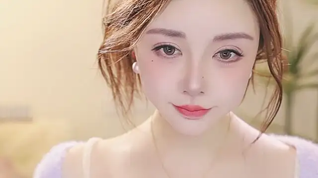 Qiaoqiao  online show from March 20, 2026, 4:30 pm