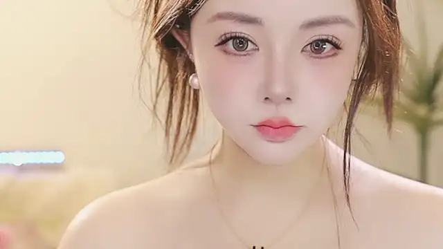 Qiaoqiao  online show from March 16, 2026, 5:26 pm