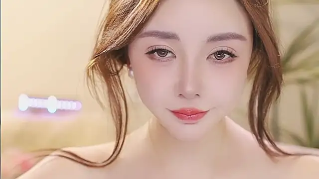 Qiaoqiao  online show from March 19, 2026, 2:28 pm