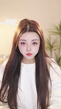 Qiaoqiao  online show from March 11, 2026, 12:10 pm