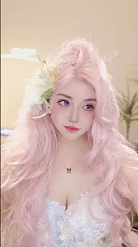 Qiaoqiao  online show from March 30, 2026, 1:51 am