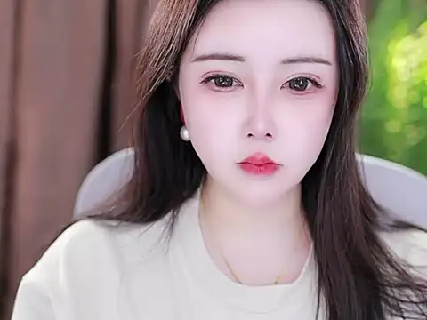 Qiaoqiao  online show from February 9, 2025, 8:32 am