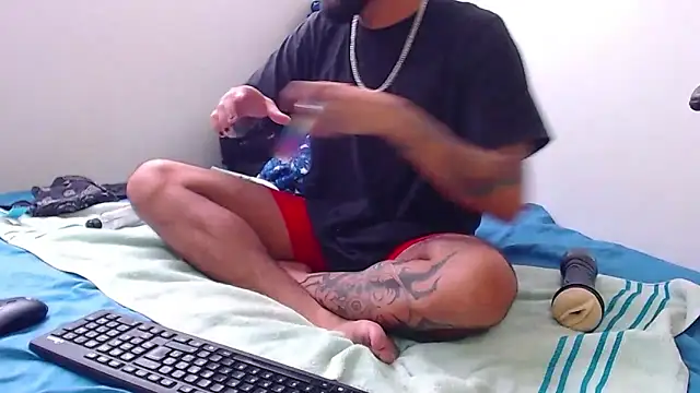 samir music online show from April 1, 2026, 9:23 pm