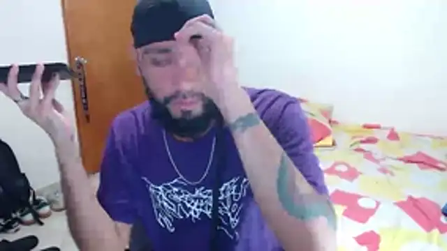 samir music online show from October 9, 2025, 6:52 pm