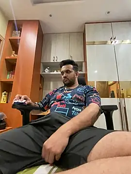 BengaliBabu Rohan online show from March 3, 2025, 5:52 pm