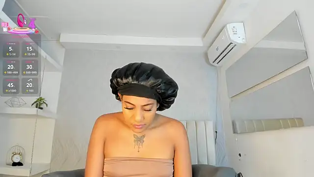 flavia cruz online show from May 14, 2026, 1:08 pm
