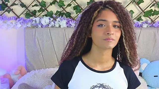 Snapshot of baby_kaliope chatting on February 22, 2025, 10:07 am baby kaliope online show from February 22, 2025, 10:07 am