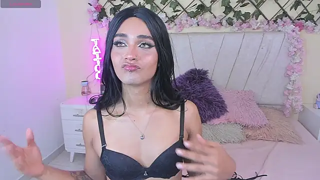 Snapshot of baby_kaliope chatting on March 12, 2025, 5:46 am baby kaliope online show from March 12, 2025, 5:46 am