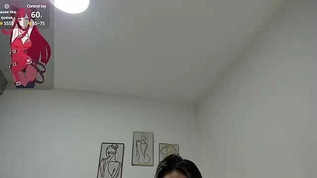 Snapshot of vannhesa chatting on March 16, 2025, 2:44 pm vannhesa online show from March 16, 2025, 2:44 pm