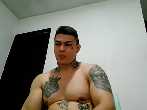 JAXXX367 online show from April 6, 2026, 6:09 pm