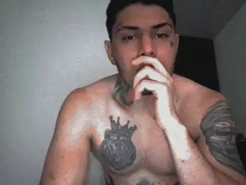 JAXXX367 online show from February 16, 2025, 2:54 pm