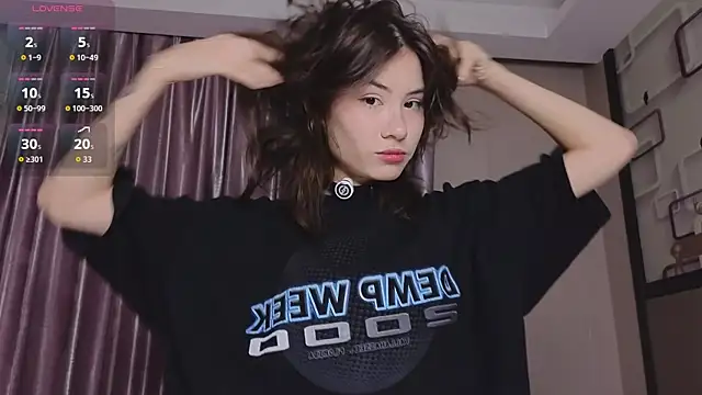alicekiit online show from May 8, 2026, 10:08 am