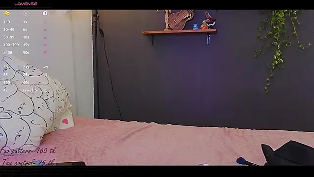 Snapshot of alicekiit chatting on February 15, 2025, 9:17 pm alicekiit online show from February 15, 2025, 9:17 pm