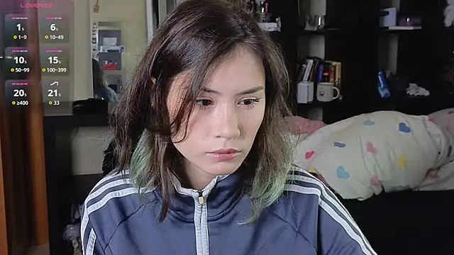 Snapshot of alicekiit chatting on September 28, 2025, 6:04 pm alicekiit online show from September 28, 2025, 6:04 pm