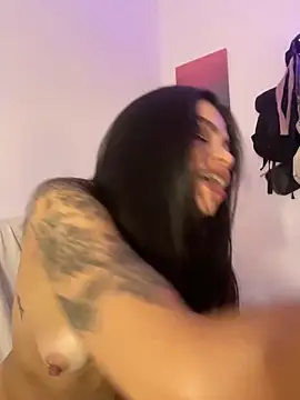 GrlAlice online show from January 4, 2025, 3:18 am