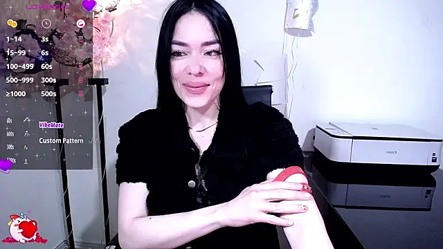 Snapshot of katty_8 chatting on June 24, 2026, 8:02 am katty 8 online show from June 24, 2026, 8:02 am