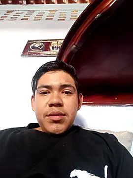 josue19x online show from March 1, 2026, 5:35 pm