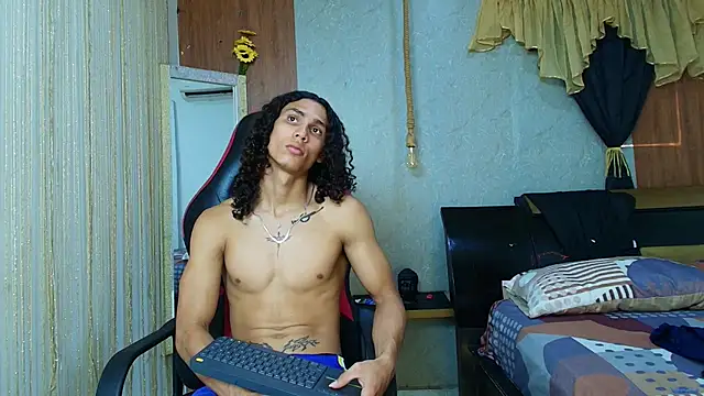 nazper online show from April 13, 2026, 7:07 pm