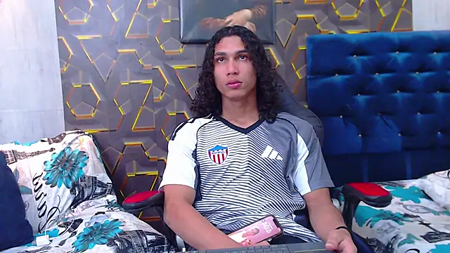 nazper online show from February 26, 2026, 9:04 pm