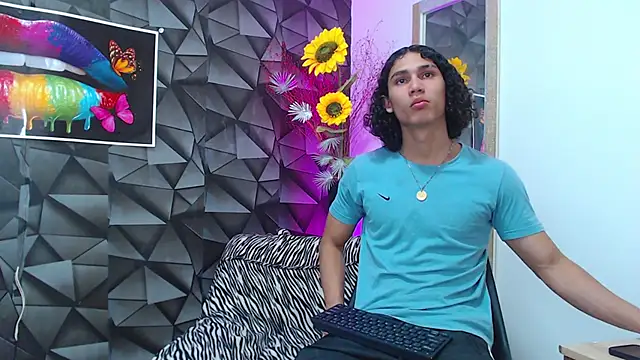 Snapshot of nazper chatting on March 10, 2025, 3:20 pm nazper online show from March 10, 2025, 3:20 pm