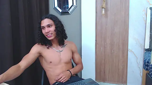 nazper online show from April 15, 2026, 7:58 pm