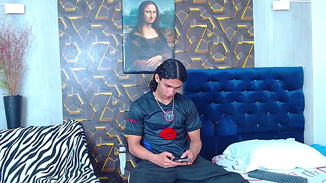 Snapshot of nazper chatting on October 4, 2025, 3:57 pm nazper online show from October 4, 2025, 3:57 pm