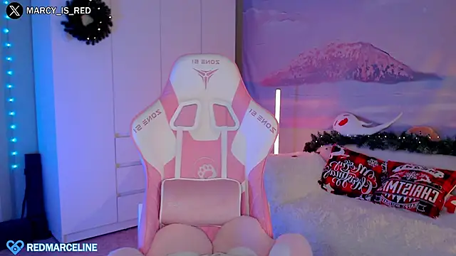 meowceline online show from December 24, 2024, 3:58 pm