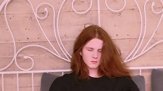 ZaynGraham online show from November 6, 2025, 3:43 am