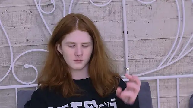 ZaynGraham online show from October 23, 2025, 11:09 am