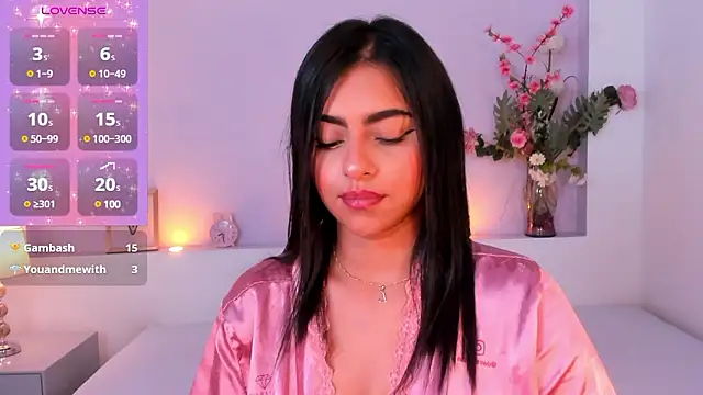 AmyBarton02 online show from December 6, 2024, 7:17 pm