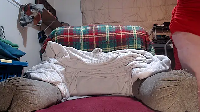 ladyscarlotta online show from October 10, 2025, 8:09 pm