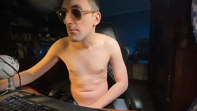 Stefisexy91 online show from January 19, 2025, 10:28 pm
