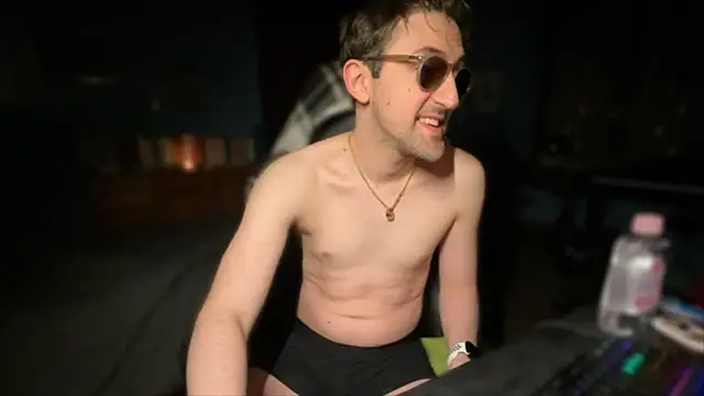 Stefisexy91 online show from October 28, 2025, 10:09 pm