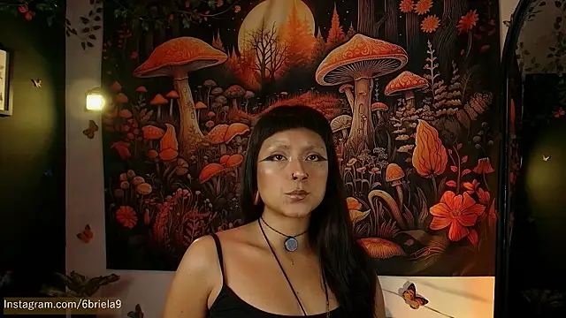 6Briela9  online show from March 11, 2026, 3:06 pm