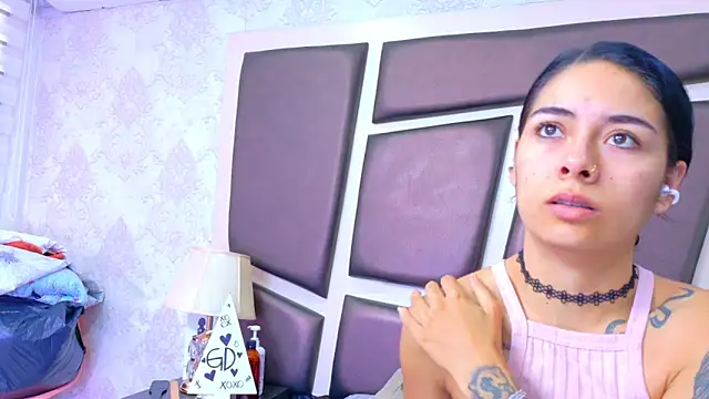 Snapshot of NicoleEsposito chatting on May 14, 2026, 1:19 pm NicoleEsposito online show from May 14, 2026, 1:19 pm