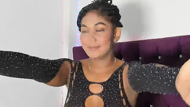 AlisonJaimes online show from November 28, 2025, 4:29 pm